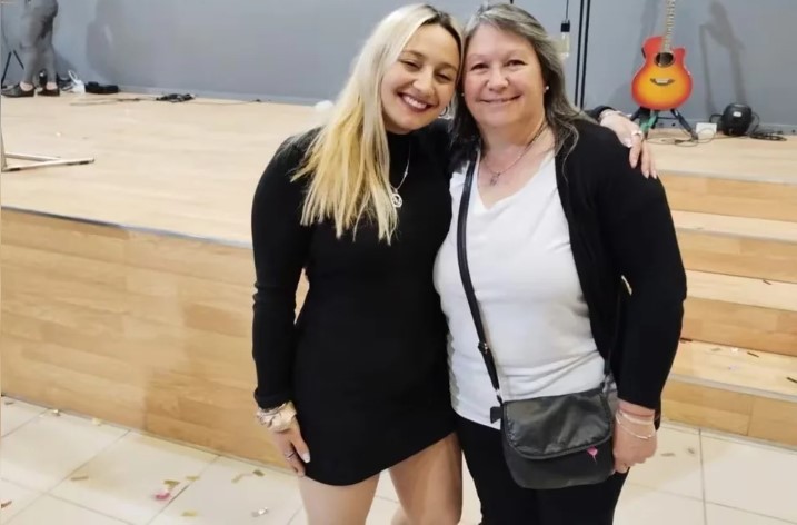 Bahía Blanca: hallaron a una madre y a su hija muertas en incendio e investigan un doble femicidio | Actualidad