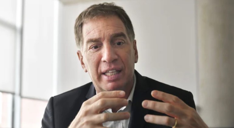 Santilli afirmó que “no importan los cargos sino las ideas del cambio” | Política