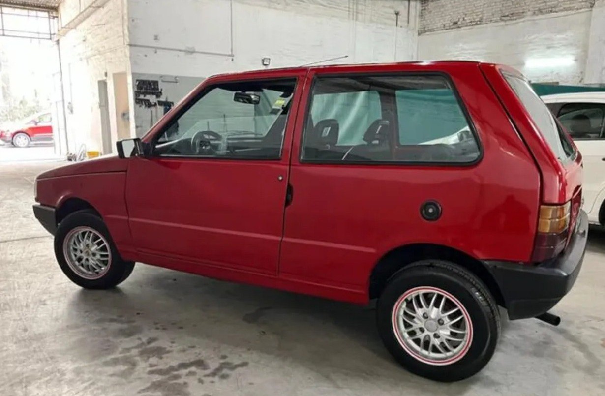 Una pareja con discapacidad fue víctima de una estafa en una concesionaria | Actualidad