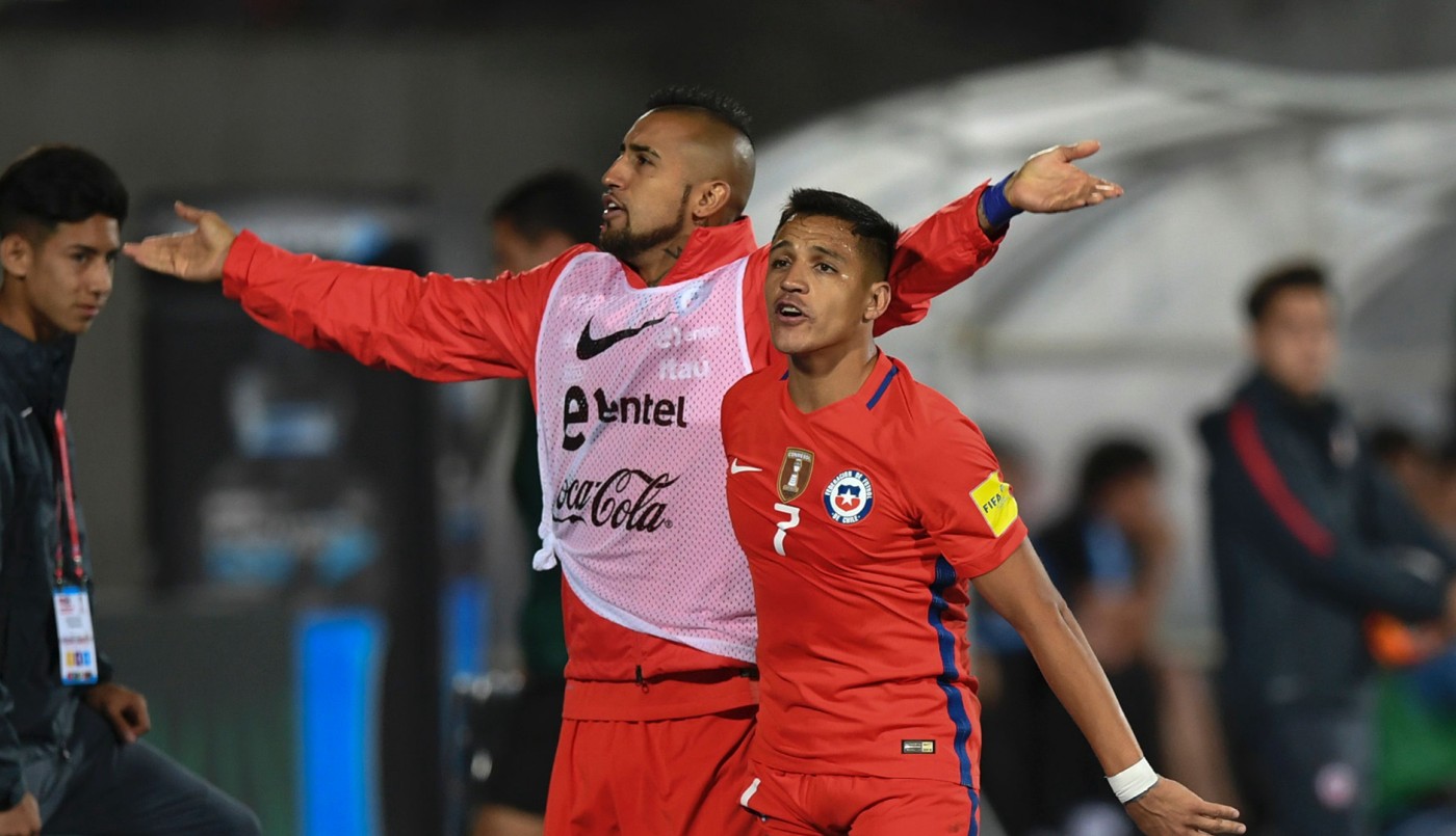 Tiro por la culata: el reclamo al TAS terminó dejando a Chile afuera del Mundial | Deportes