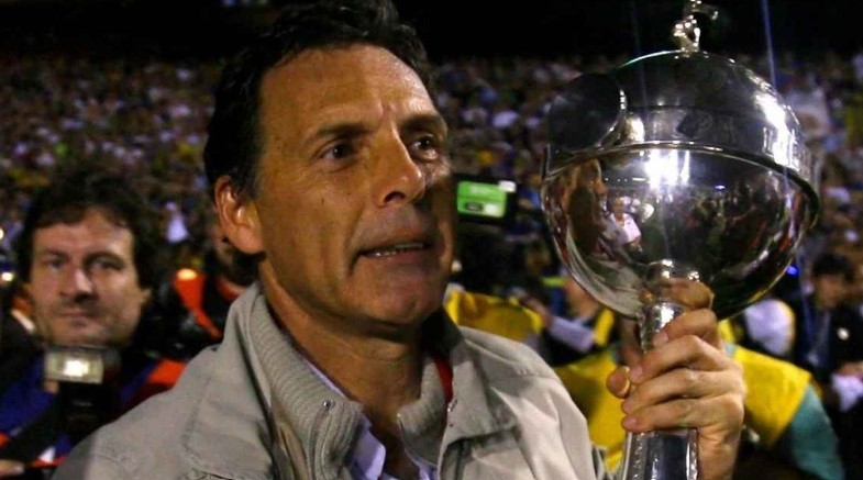 El emotivo comunicado de Boca por la muerte de Miguel Ángel Russo: "Deja una huella imborrable en nuestra institución" | Deportes