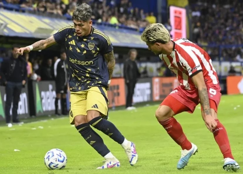 Oficial: Se postergó el partido entre Boca y Barracas Central por la muerte de Miguel Ángel Russo | Deportes