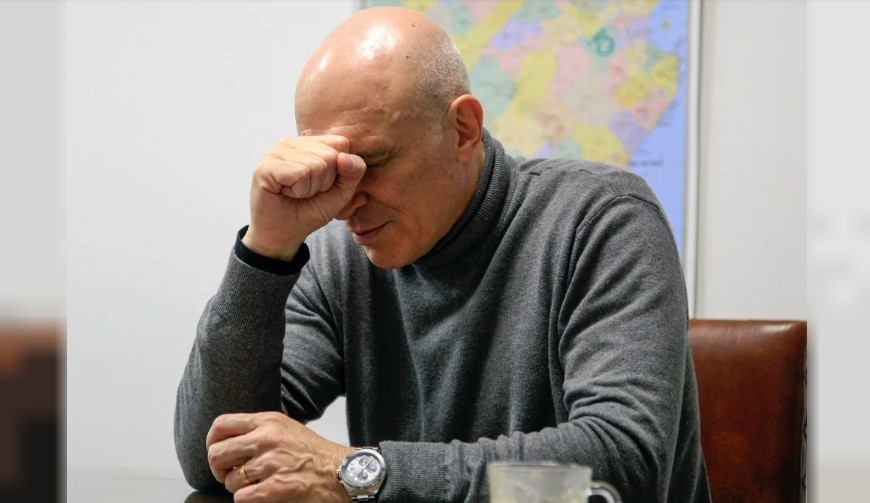 La Policía halló un contrato entre Espert y Machado por un millón de dólares | Política