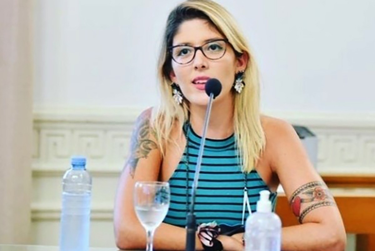 Con polémica, la oposición aprobó en Diputados la designación de la nueva Defensora del Niño | Política