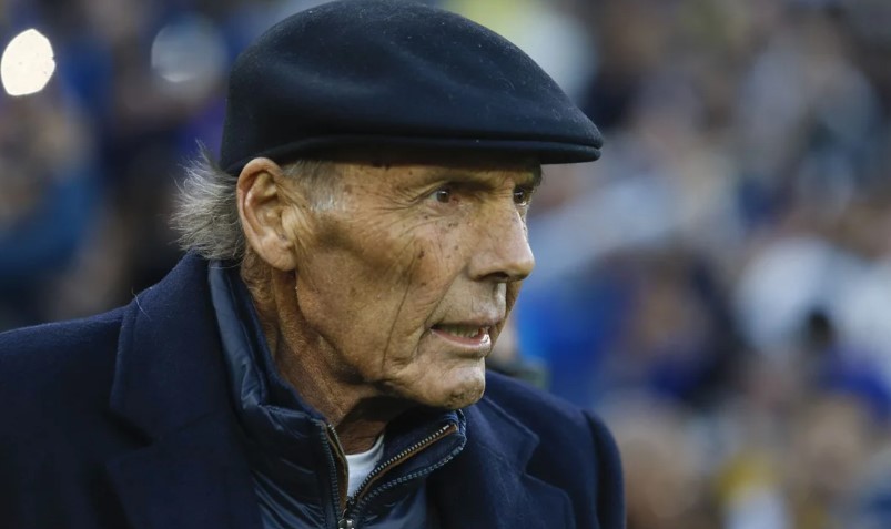 Miguel Ángel Russo será velado en La Bombonera | Deportes