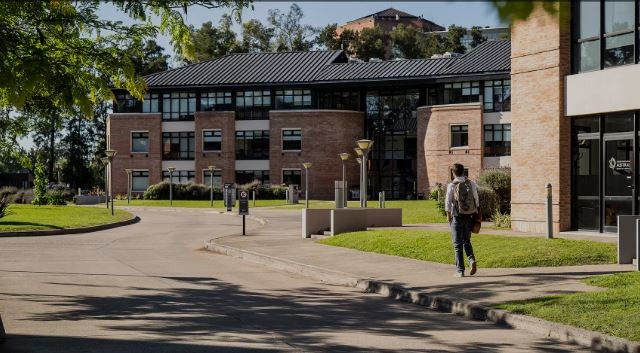 La Austral, universidad N°1 en el ranking mundial Times Higher Education 2026 | Actualidad