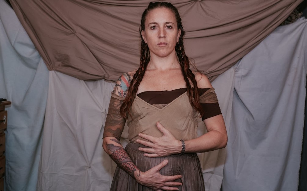 "Obra Madre": Popen canta desde lo profundo de las maternidades en dos funciones | Espectáculos