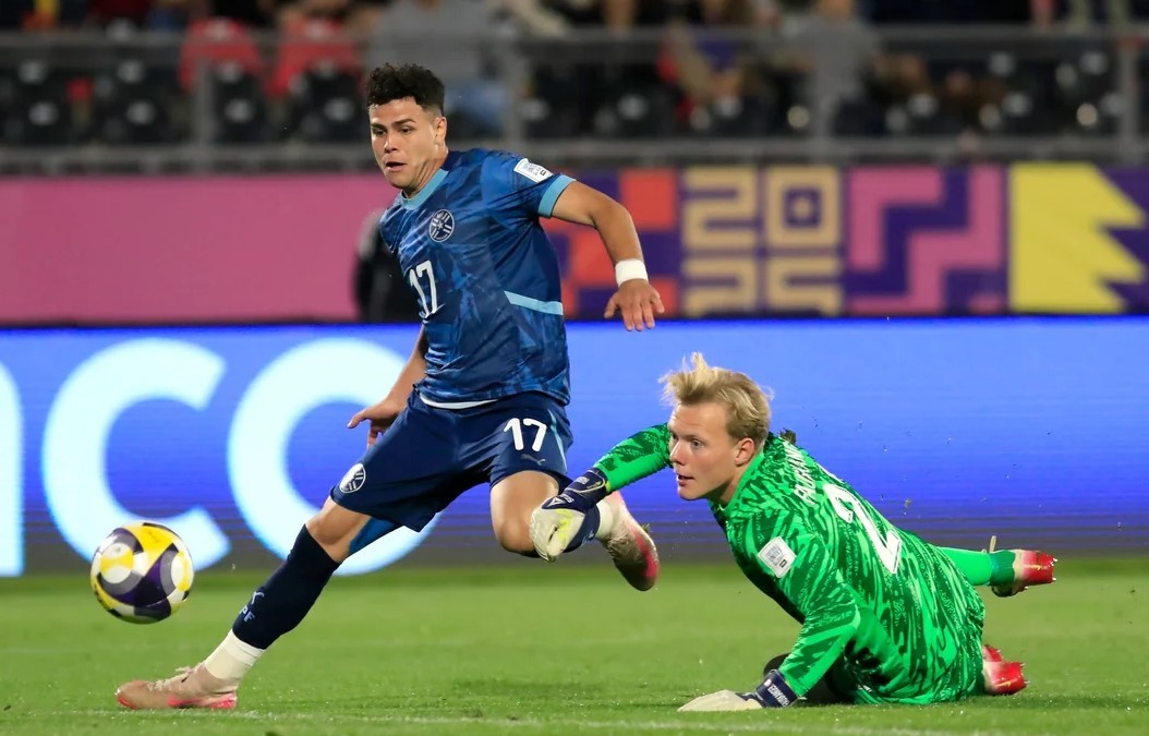 Noruega consiguió un agónico triunfo ante Paraguay y se metió en cuartos de final del Mundial Sub 20 | Deportes