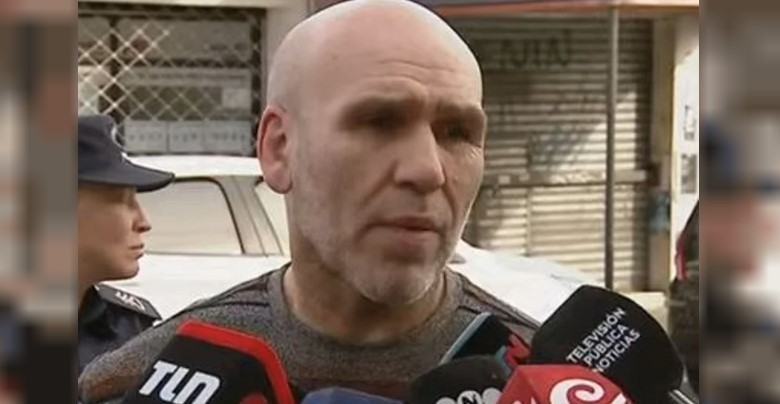 Fiscal Arribas: “Ibáñez dijo que se robaron 300 kilos de cocaína” | Actualidad