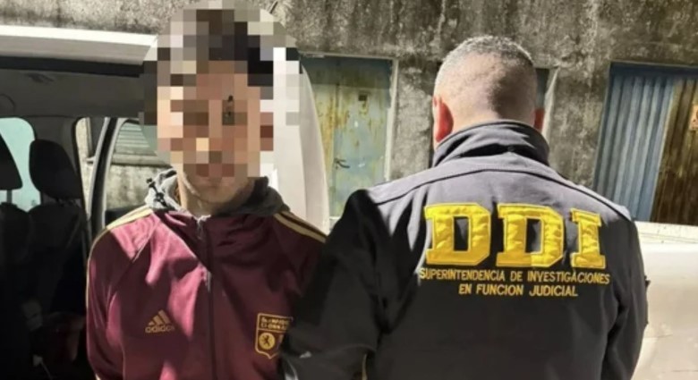 Giménez dijo que “no le resultó extraño” que lo contraten para cavar los pozos porque estaba “drogado” | Actualidad