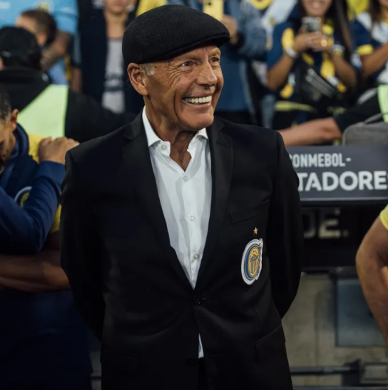 Rosario Central prepara un emotivo homenaje para despedir a Miguel Ángel Russo en el Gigante de Arroyito | Deportes