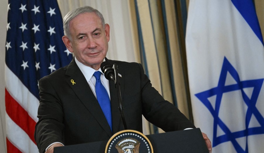 El Gobierno de Israel aprobó la primera fase del acuerdo de alto al fuego en Gaza | Internacionales