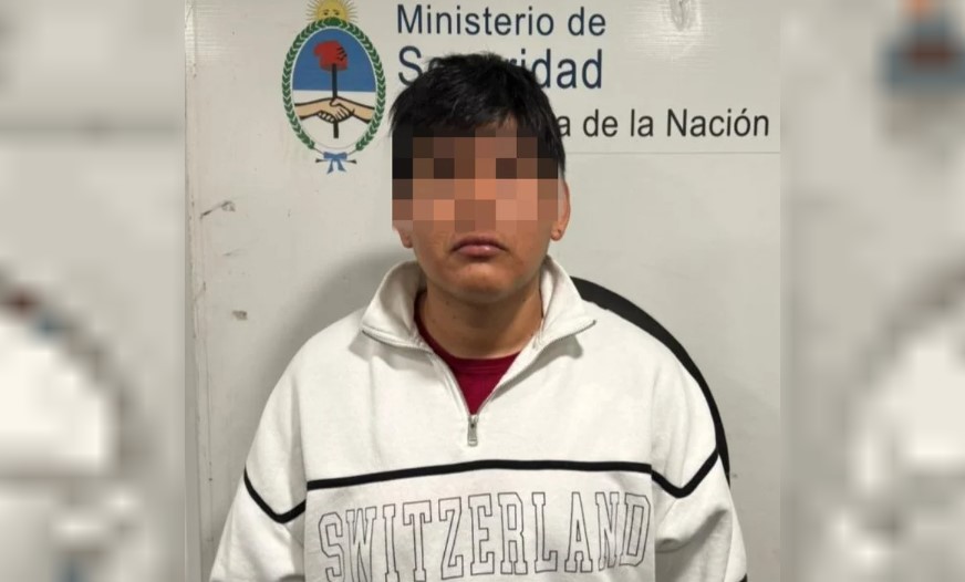 La PSA desarticuló una banda narco internacional y secuestró más de 250 kilos de cocaína | Actualidad