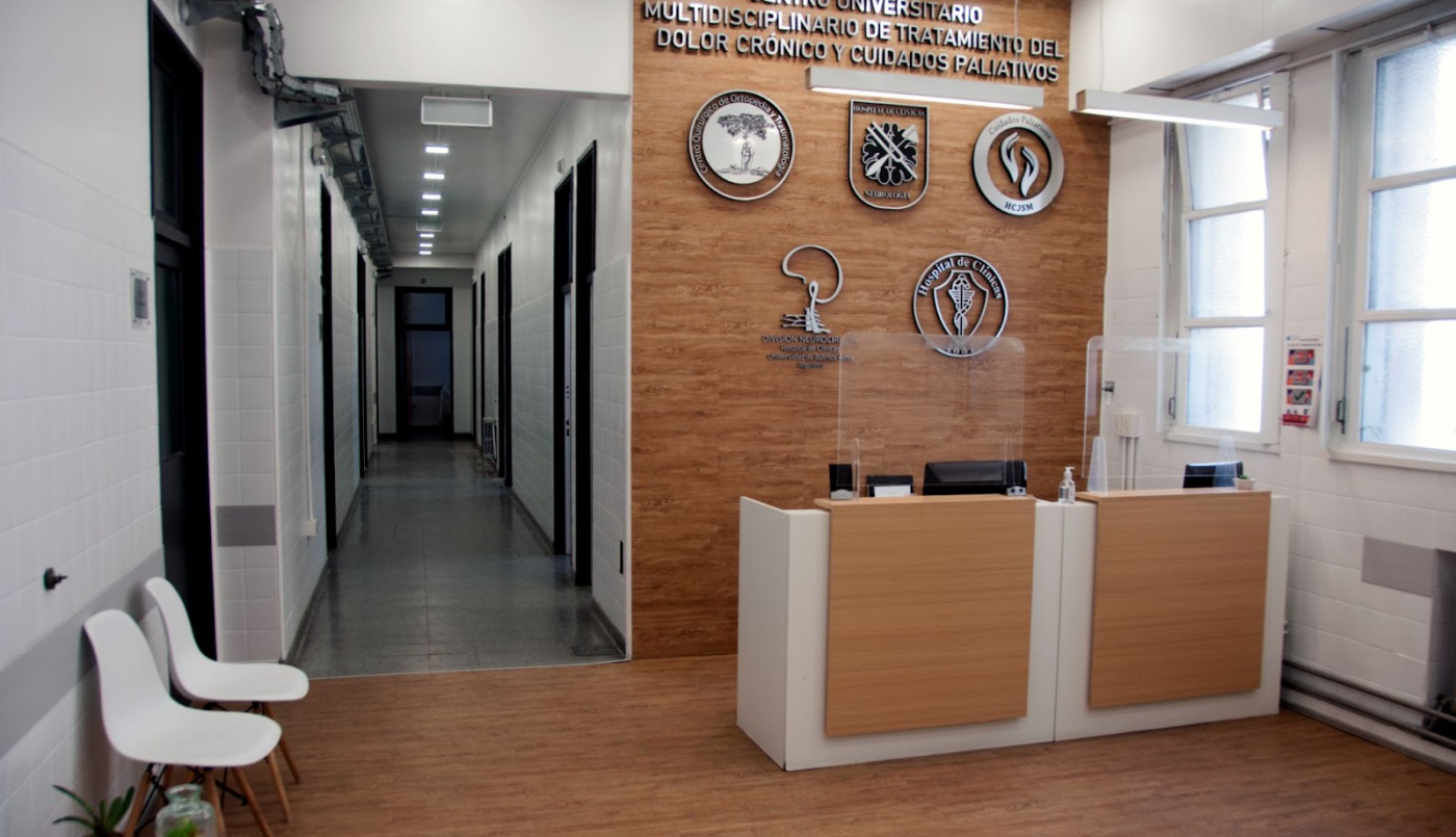 Cuidados Paliativos: alivio del dolor y calidad de vida para personas con enfermedades crónicas | Actualidad