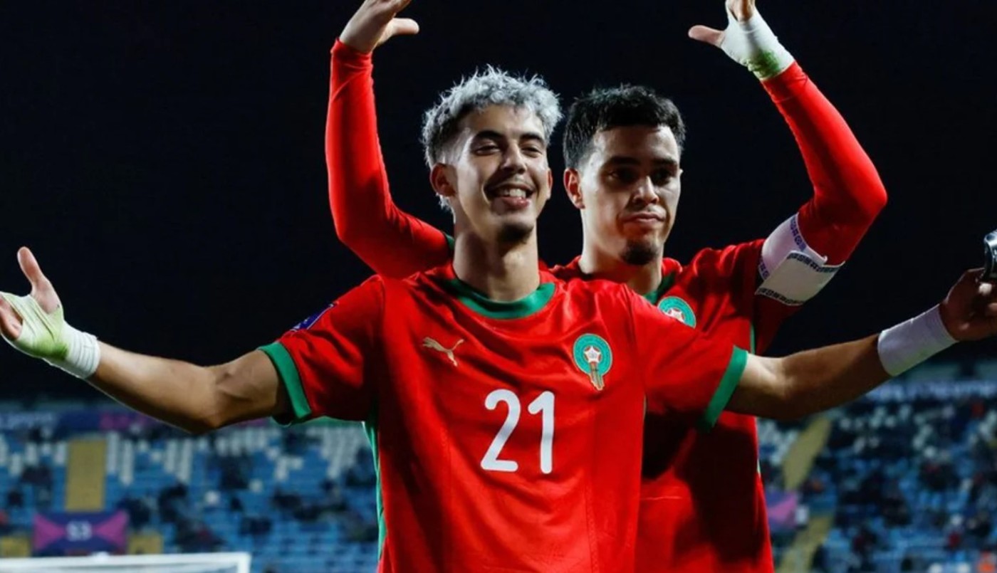 Mundial Sub 20: Marruecos venció a Corea del Sur y sacó el último boleto para cuartos | Deportes
