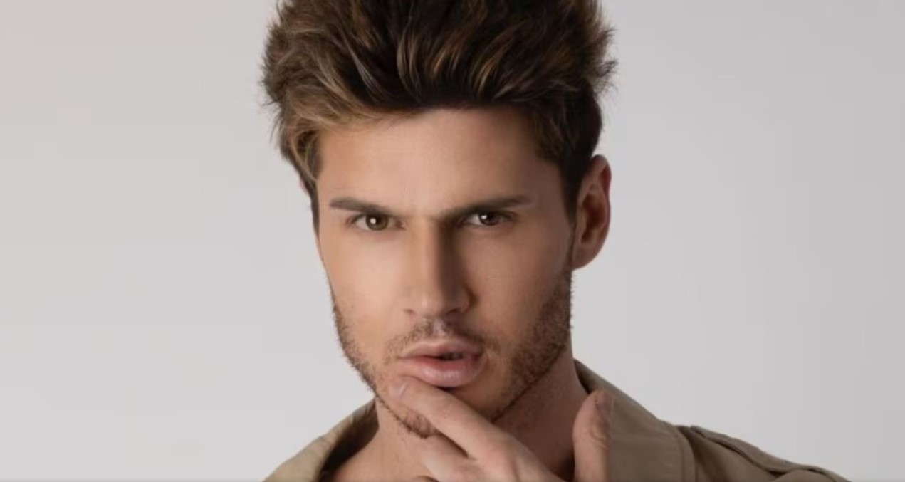 Asesinaron a un modelo y cantante argentino en México | Actualidad