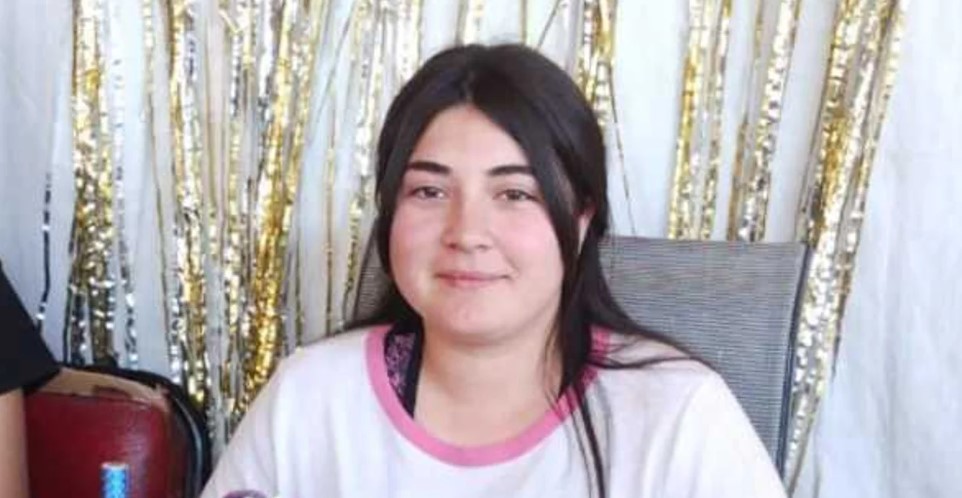 Desapareció una adolescente de 16 años en Mendoza | Actualidad