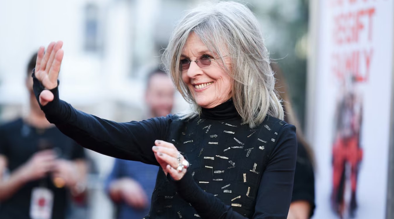 Conmoción en Hollywood: a los 79 años, murió la actriz ganadora del Oscar Diane Keaton | Espectáculos
