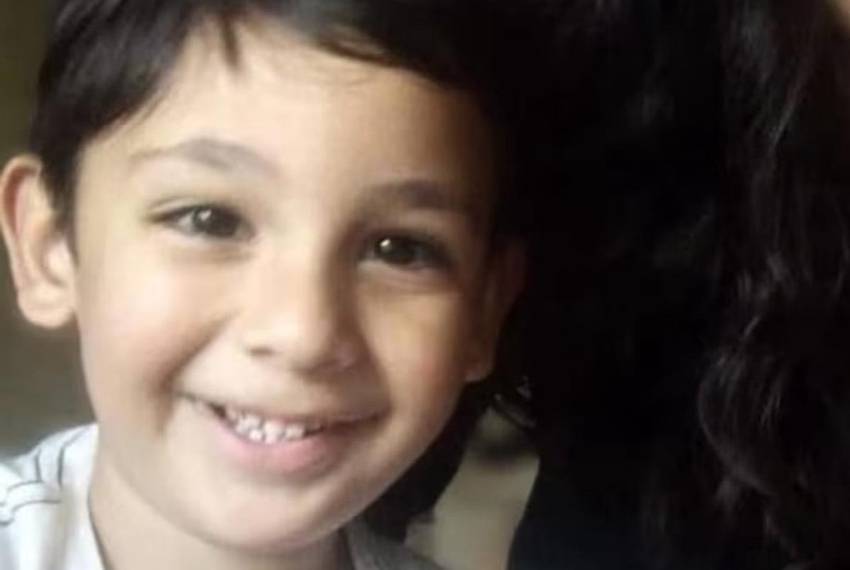 Alerta Sofía: buscan a un niño de 5 años tras el crimen de su madre y abuela | Actualidad