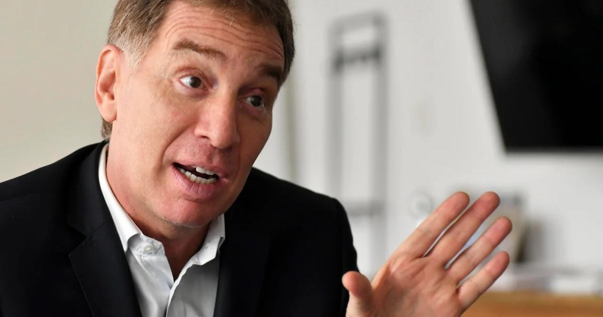 La Cámara Nacional Electoral definirá si se reimprimen o no las boletas con la foto de Santilli | Política