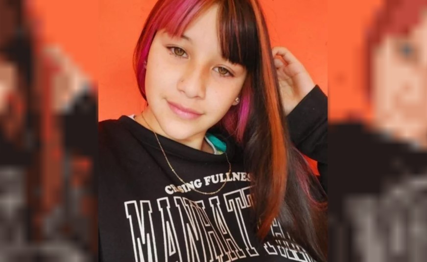 Una adolescente de 14 años fue asesinada de un balazo en la cabeza en una fiesta clandestina | Actualidad