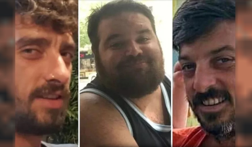 Quiénes son los tres rehenes argentinos liberados por Hamás | Actualidad