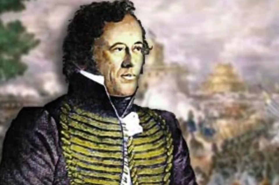 Estanislao López, a un paso de ser declarado Héroe Nacional | Actualidad