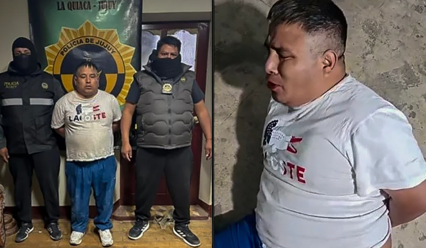 Triple Crimen: Sotacuro culpó al "Loco David" y reavivó la versión de los 400 kg de cocaína | Actualidad