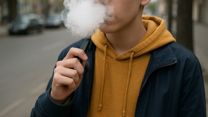 Vapeadores: preocupación por el consumo en adolescentes | Actualidad