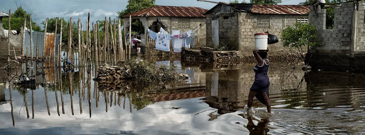Advierten que los desastres naturales son cada vez más caros | Clima, naturaleza y medio ambiente