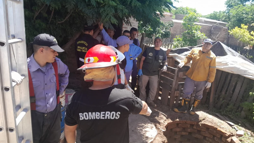 Encontraron asesinada a una joven de 20 años en Chaco | Actualidad