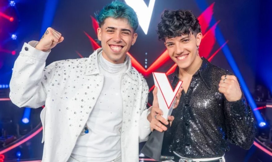 ¿Quién ganó La Voz Argentina 2025? | Espectáculos