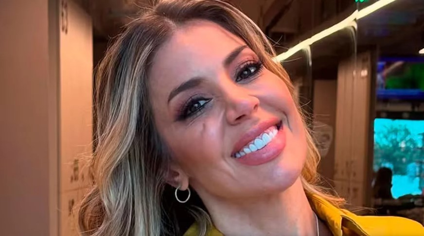 “No soy la mejor política”: el sincericidio de Virginia Gallardo | Política