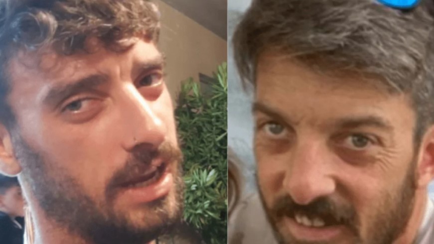 La emoción de la mamá de dos rehenes argentinos que regresan a Israel | Actualidad