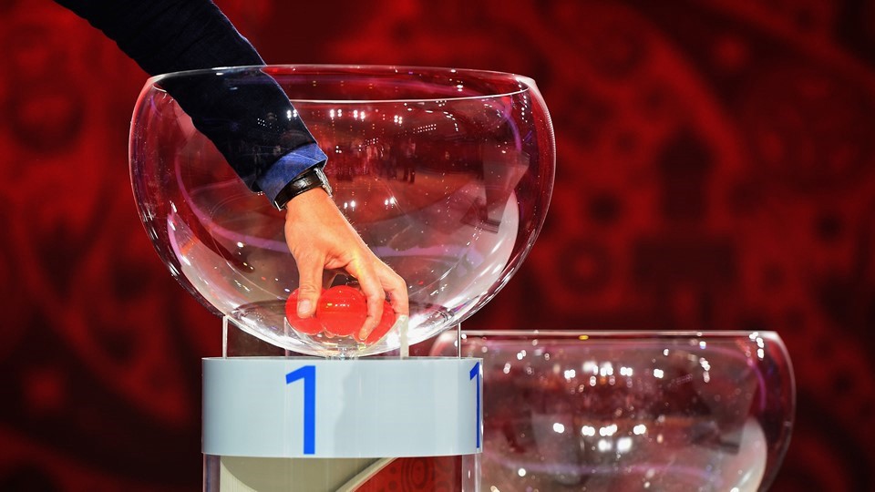 Argentina será cabeza de serie en Rusia 2018 | Deportes