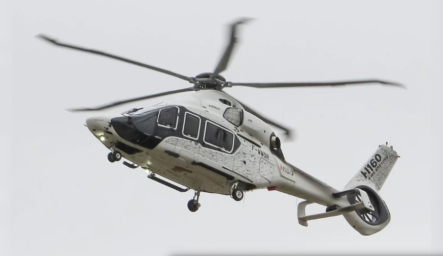 Nuevo marco regulatorio: por primera vez ingresa al país una aeronave mediante convalidación automática | Actualidad