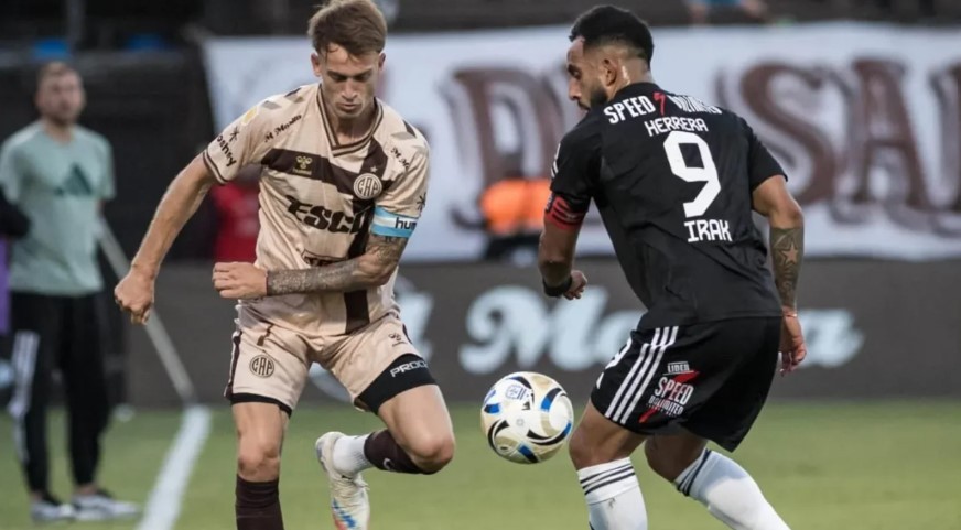 Falleció un hincha de Platense tras el partido ante Deportivo Riestra | Deportes