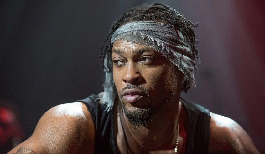 Murió D’Angelo, ícono del neosoul y símbolo de una generación | Espectáculos