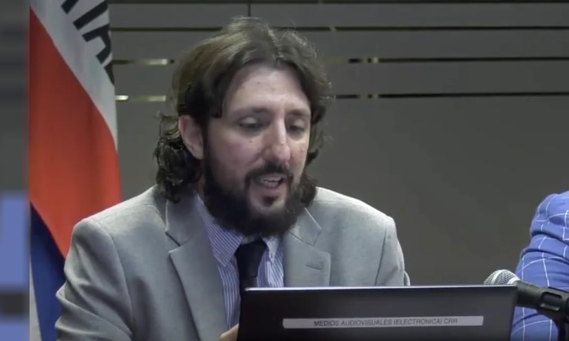 Habló Laurta por primera vez y dijo que todo “fue por justicia” | Actualidad