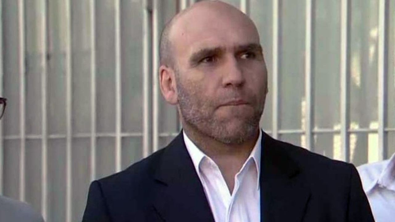 Triple crimen: el fiscal confirmó que la semana que viene se dictarán las preventivas de los detenidos | Actualidad