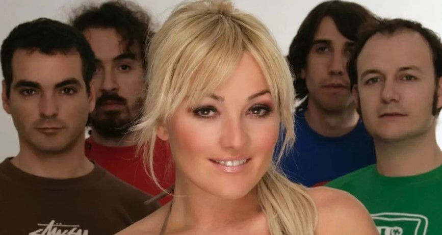 Amaia Montero confirmó que vuelve a La Oreja de Van Gogh | Espectáculos