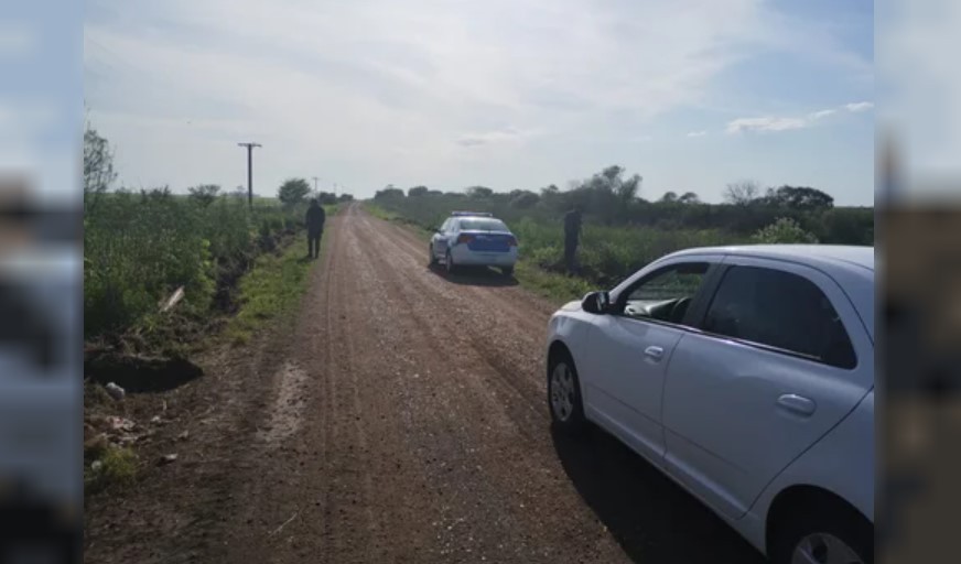 Caso Laurta: siguen los rastrillajes en Entre Ríos para encontrar las otras partes del cuerpo hallado | Actualidad