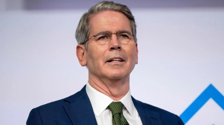 El Tesoro de Estados Unidos volvió a comprar pesos y confirmó un salvataje total de US$40.000 | Política