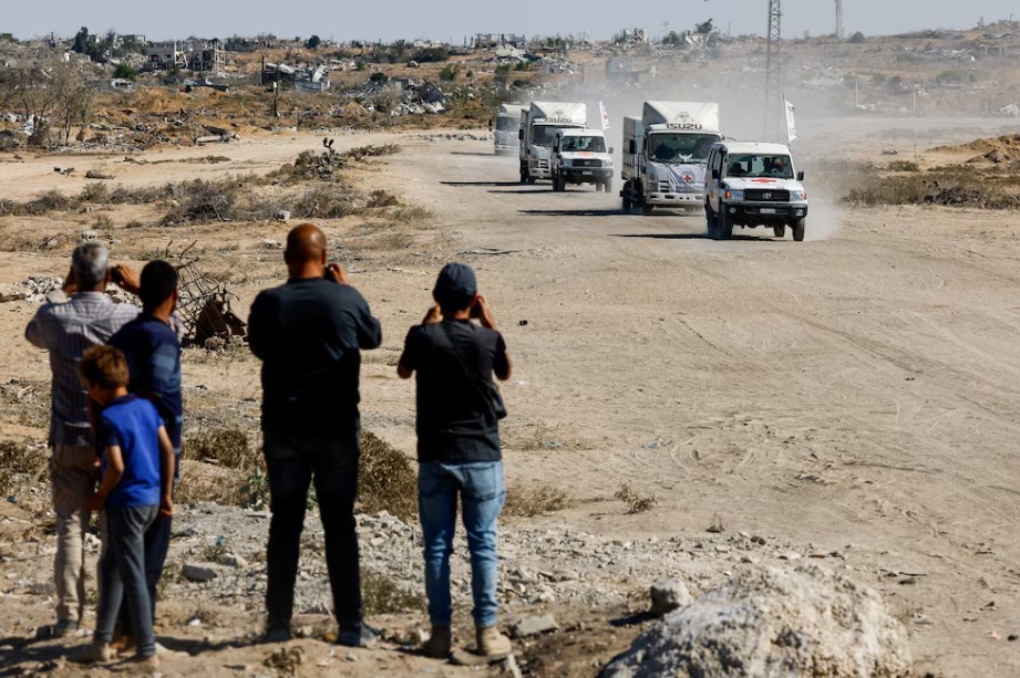 Hamás dice haber recuperado todos los restos de rehenes a los que pudo acceder | Internacionales