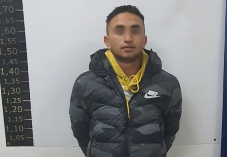 Rosario: Dylan Cantero fue baleado desde un auto en movimiento en la zona sur | Actualidad