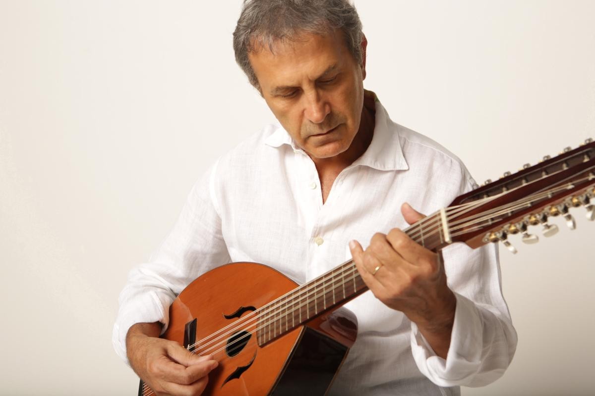 Una noche para celebrar la música, la memoria y el alma de Grecia: George Dalaras se presenta en el Teatro Coliseo | Espectáculos