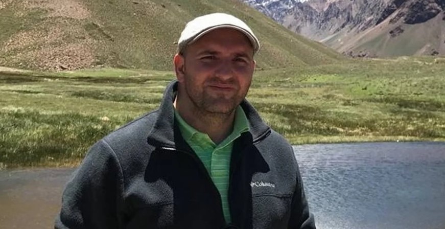 Buscan a un científico argentino desaparecido en Alemania | Actualidad