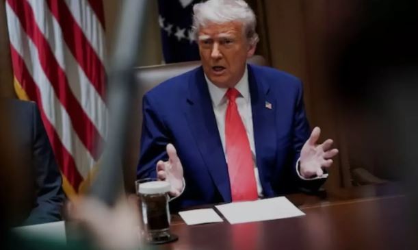 Trump amenazó con “entrar y matar” a integrantes de Hamás si persiste la violencia | Internacionales