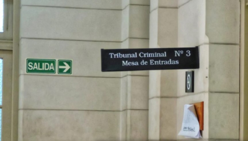 Lo condenan a 7 años de prisión por abusar de mujer de 87 años | Actualidad
