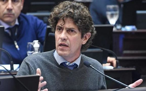 Lousteau afirma que Milei “miente o está muy desconectado de la realidad” | Política